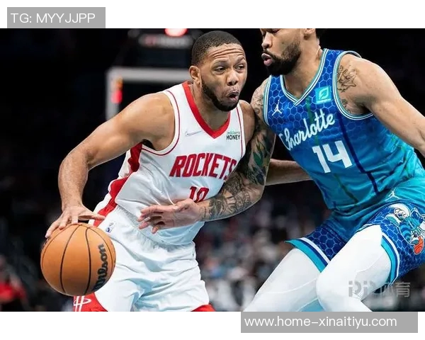 黄蜂与火箭激战正酣球迷期待精彩对决与逆转时刻