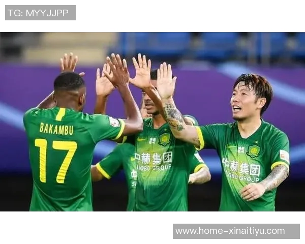 国安与上港首发阵容揭晓谁能在这场对决中占据上风